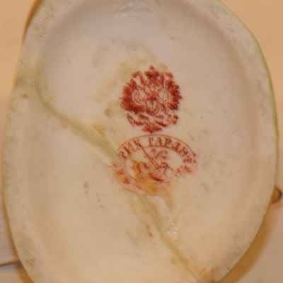 Ваза «Голубка»  