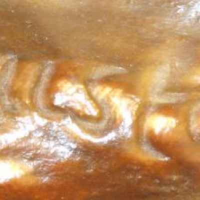 Парные скульптуры 