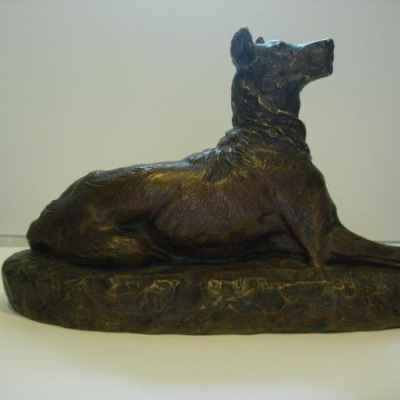 Скульптура 