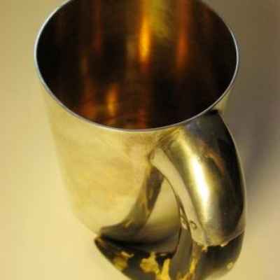 Кружка охотничья (01201)  