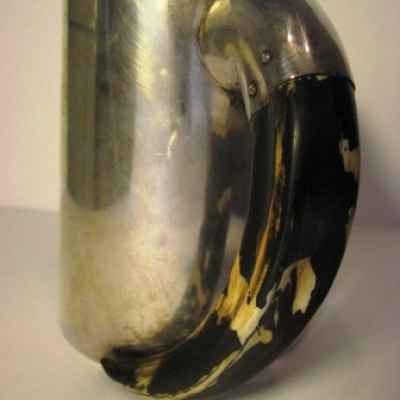 Кружка охотничья (01201)  