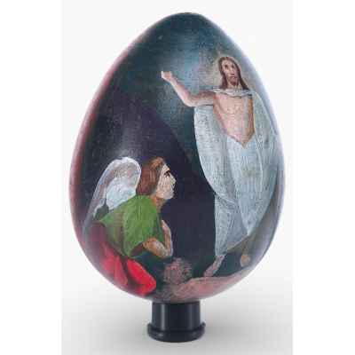 Пасхальное яйцо (ск)  