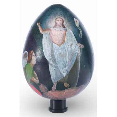 Пасхальное яйцо (ск)  