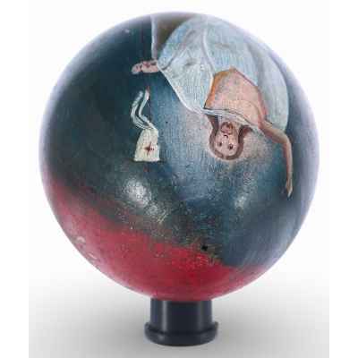 Пасхальное яйцо (ск)  