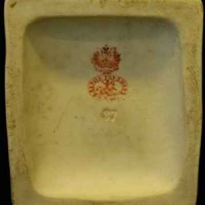 Старуха еврейка  