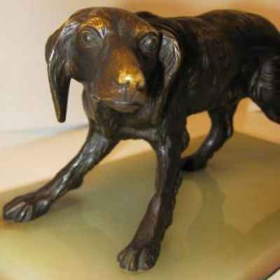 Скульптура 