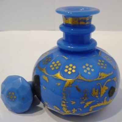 Флакон для духов (5915)  