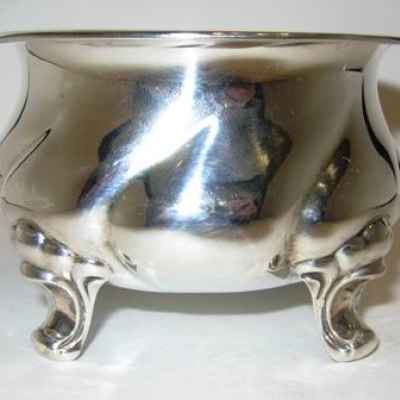 Кофейный сервиз (3 предмета)  