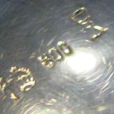 Кофейный сервиз (3 предмета)  