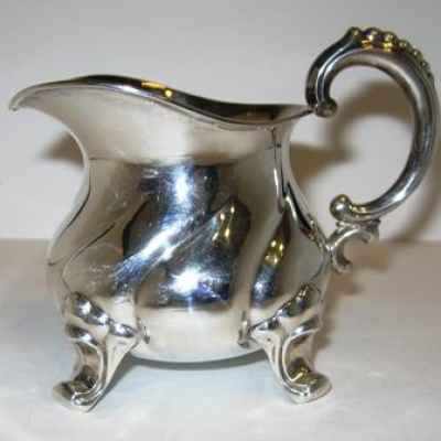 Кофейный сервиз (3 предмета)  